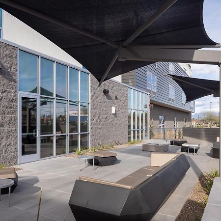 Springhill Suites By Marriott Tucson At The Bridges Bagian luar foto