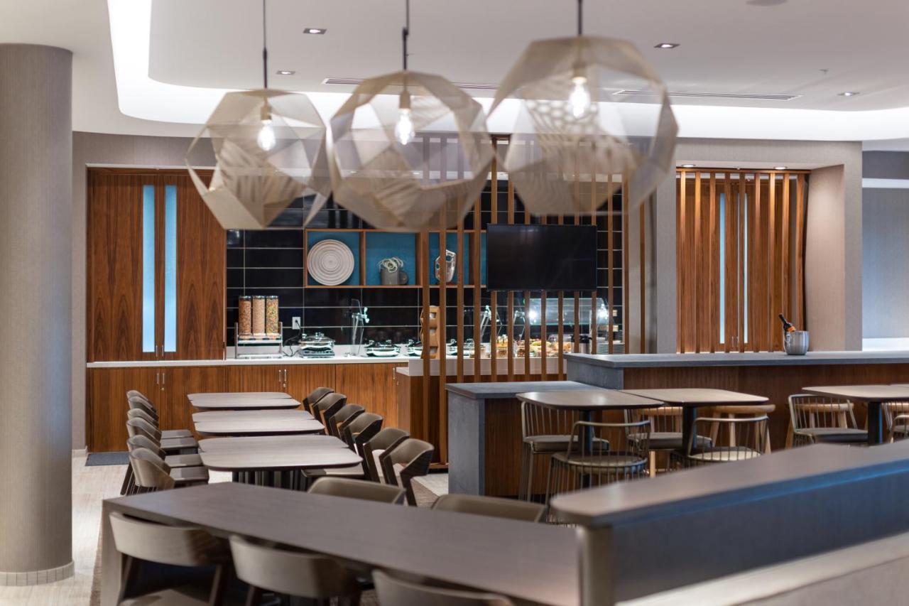 Springhill Suites By Marriott Tucson At The Bridges Bagian luar foto