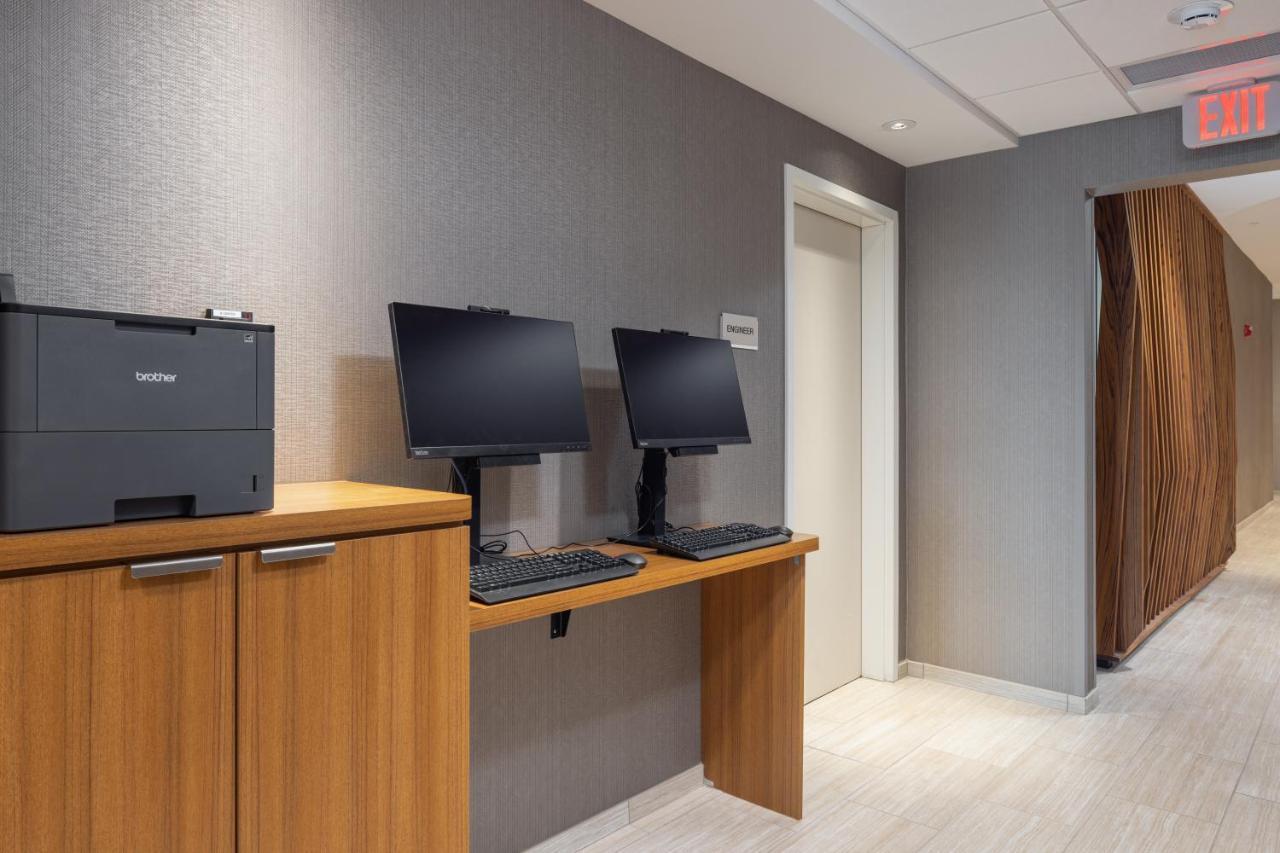 Springhill Suites By Marriott Tucson At The Bridges Bagian luar foto