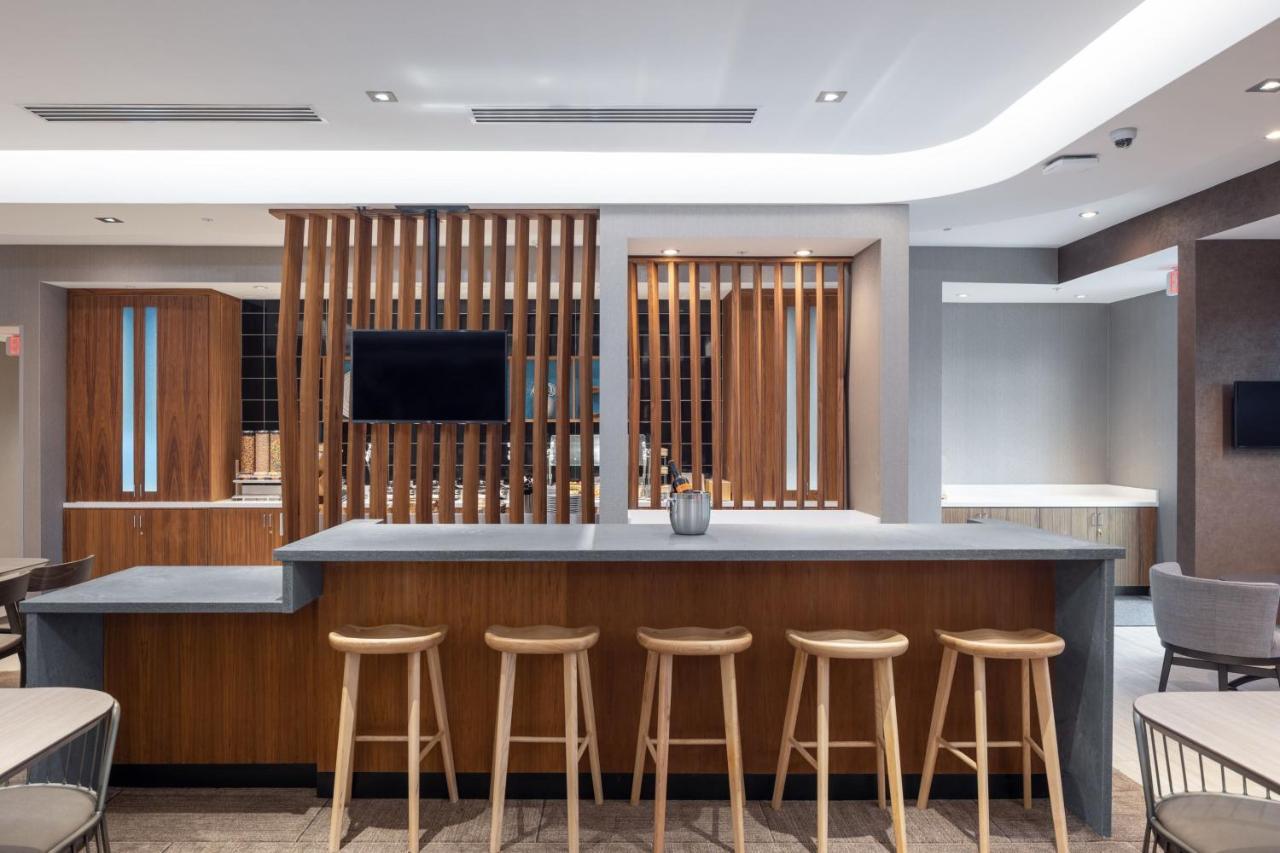 Springhill Suites By Marriott Tucson At The Bridges Bagian luar foto