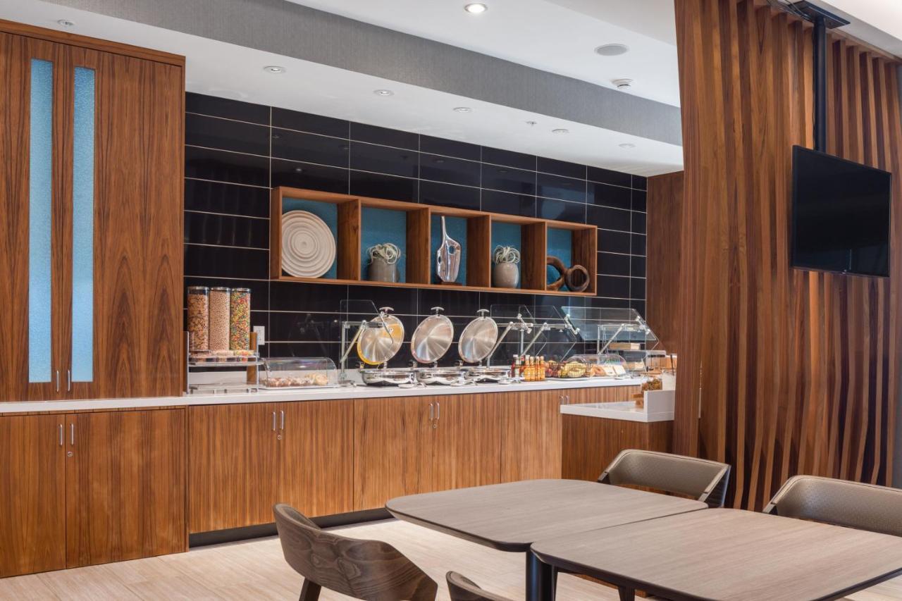 Springhill Suites By Marriott Tucson At The Bridges Bagian luar foto