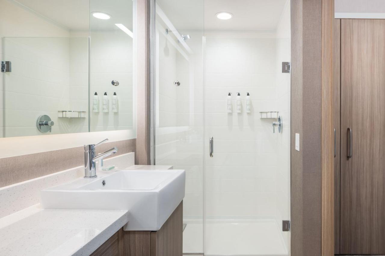 Springhill Suites By Marriott Tucson At The Bridges Bagian luar foto